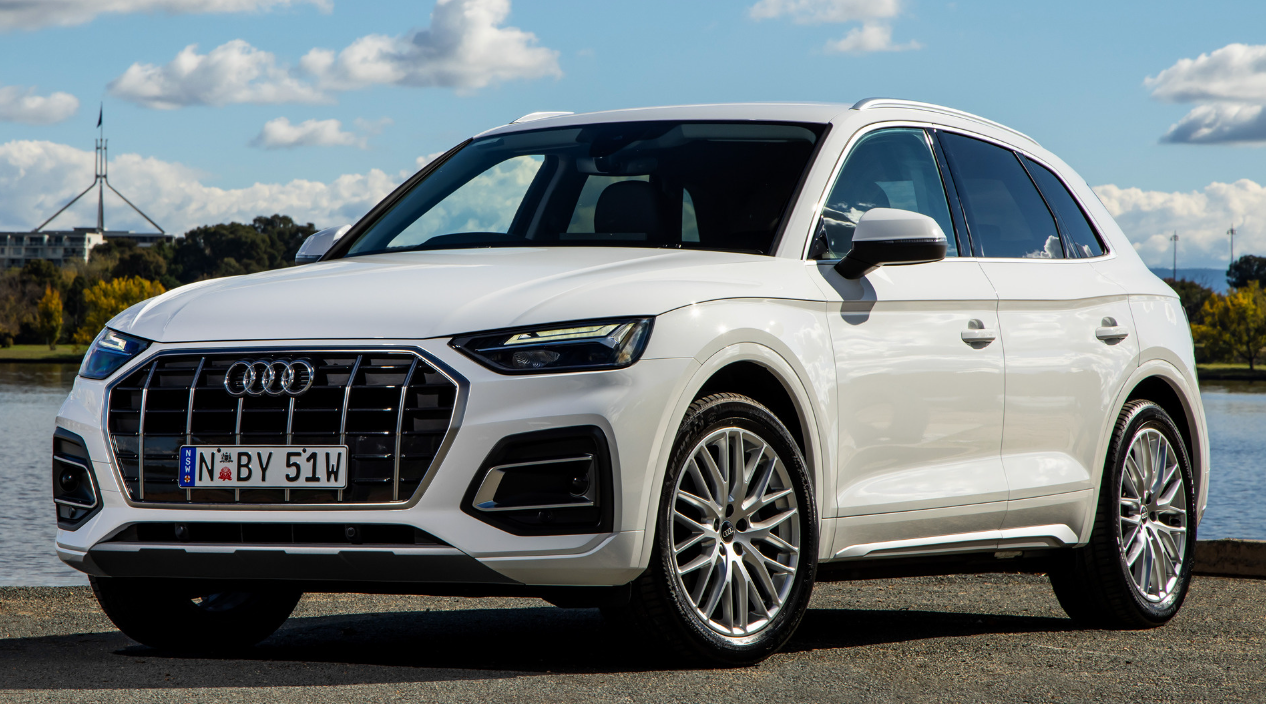 2024 Audi Q5 Redesign, Release Date, Interior