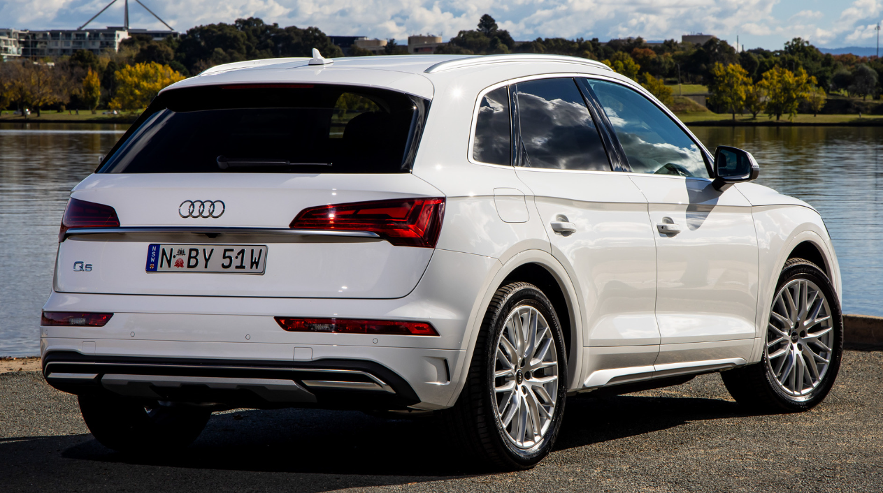 2024 Audi Q5 Redesign, Release Date, Interior